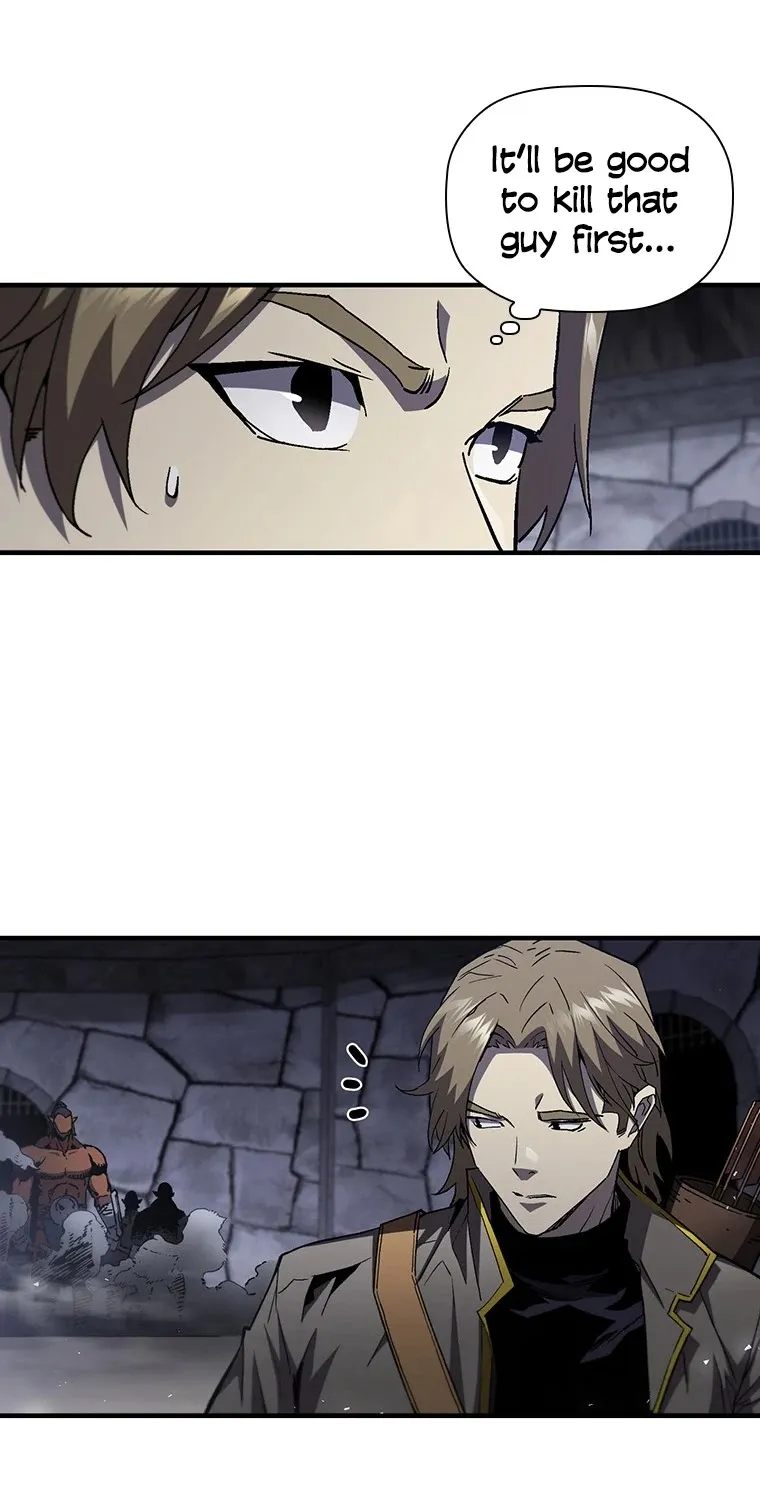 The Second Coming Of Gluttony Mangakakalot X Chapter 58.1 Page 64
