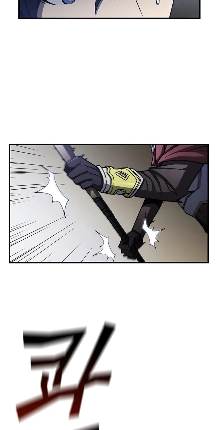 The Second Coming Of Gluttony Mangakakalot X Chapter 58.1 Page 86