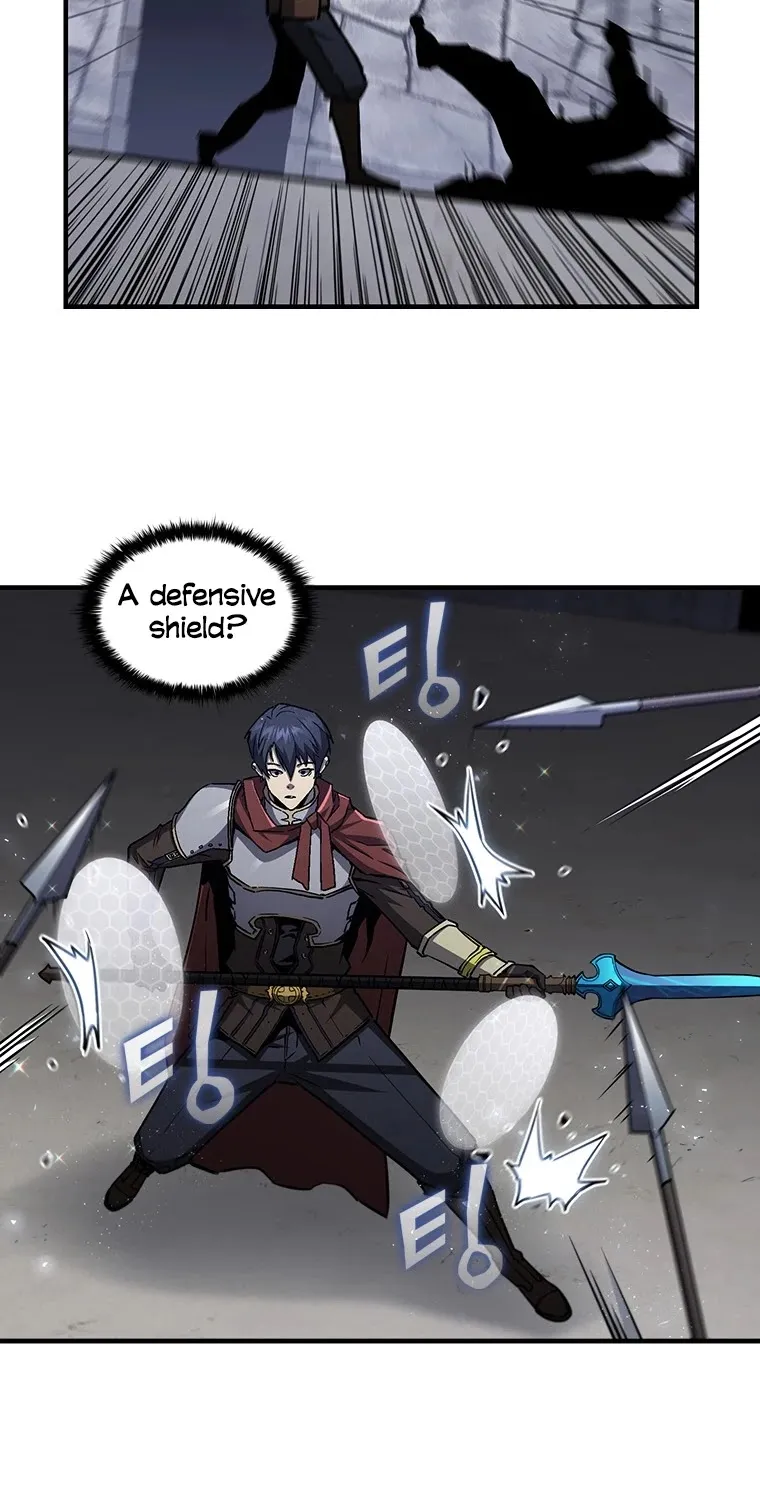 The Second Coming Of Gluttony Mangakakalot X Chapter 58.1 Page 90