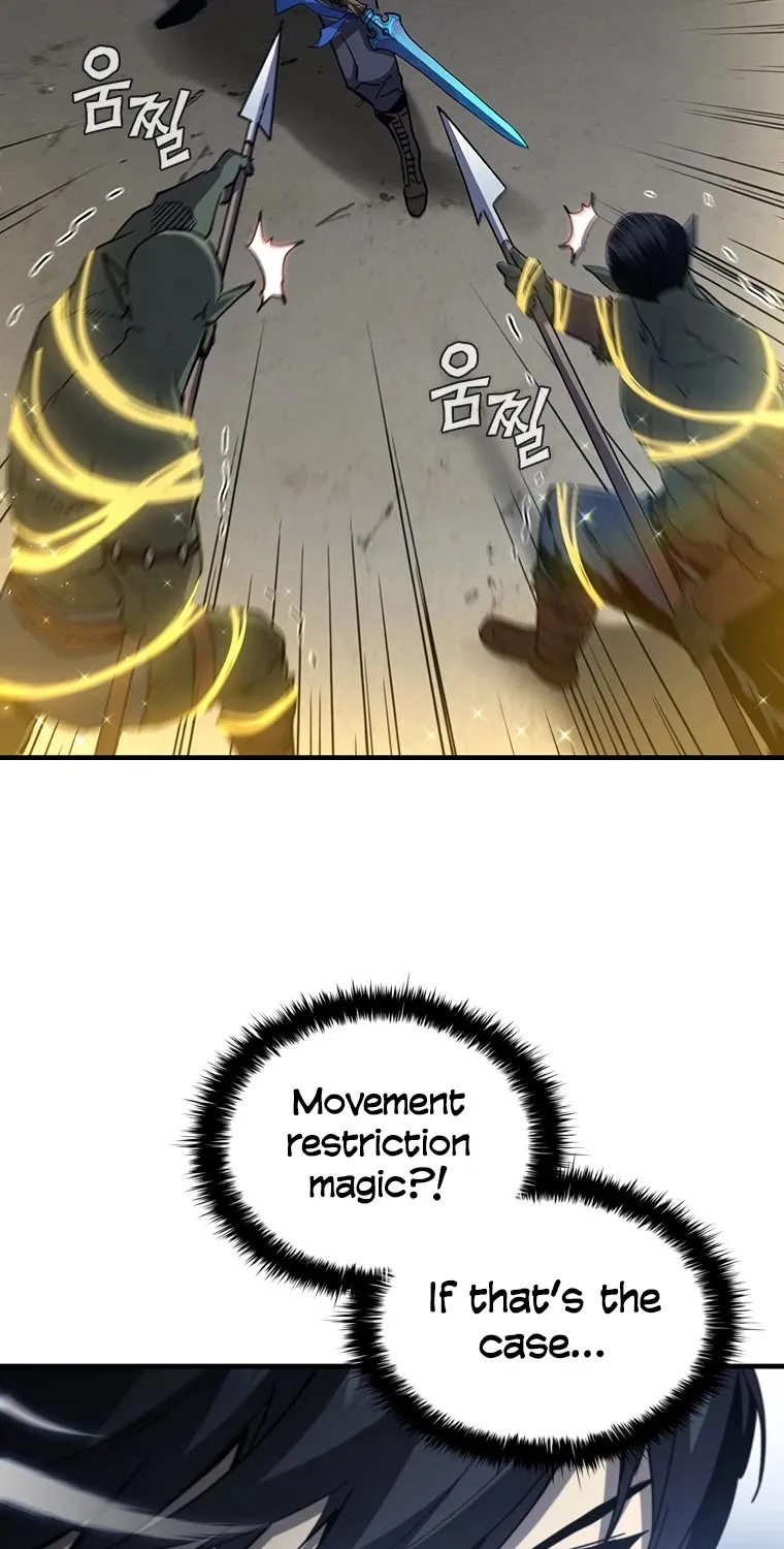 The Second Coming Of Gluttony Mangakakalot X Chapter 58.1 Page 94