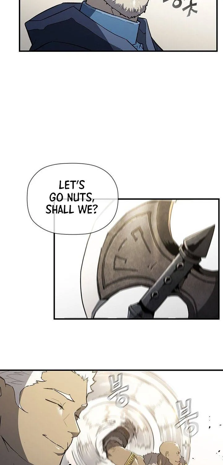 The Second Coming Of Gluttony Mangakakalot X Chapter 58 Page 44