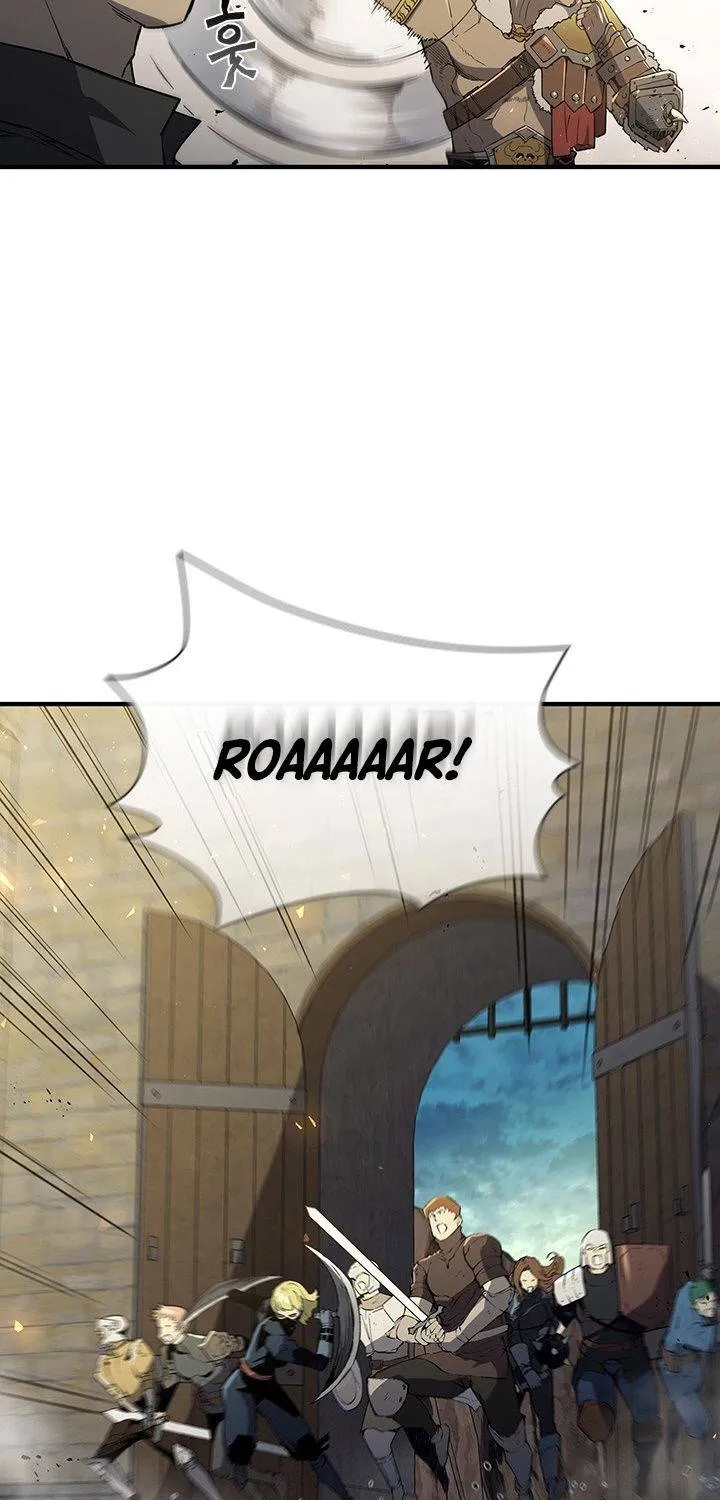 The Second Coming Of Gluttony Mangakakalot X Chapter 58 Page 45