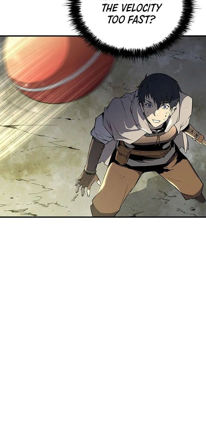 The Second Coming Of Gluttony Mangakakalot X Chapter 58 Page 6