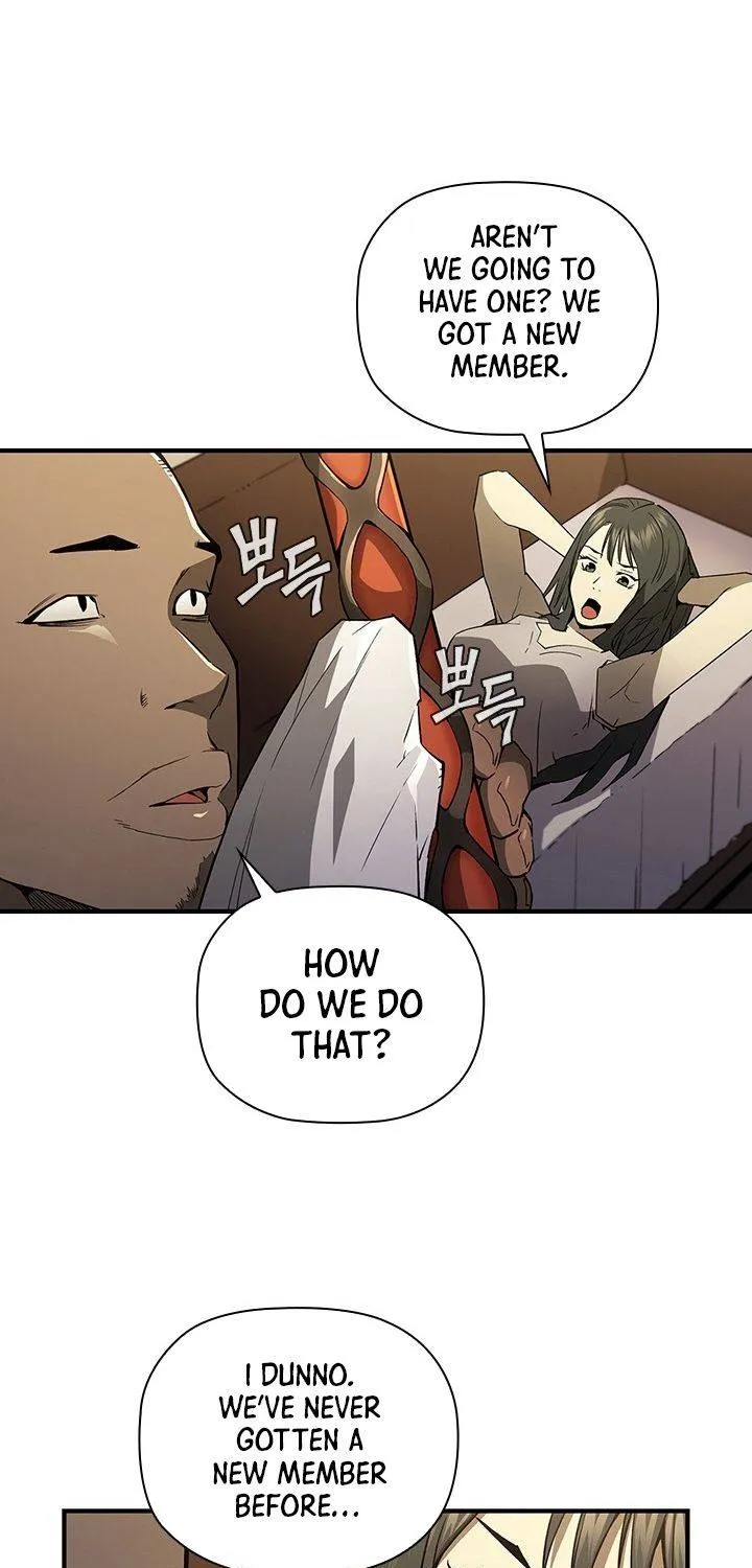 The Second Coming Of Gluttony Mangakakalot X Chapter 58 Page 58