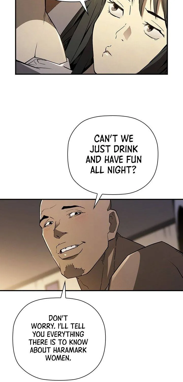 The Second Coming Of Gluttony Mangakakalot X Chapter 58 Page 59