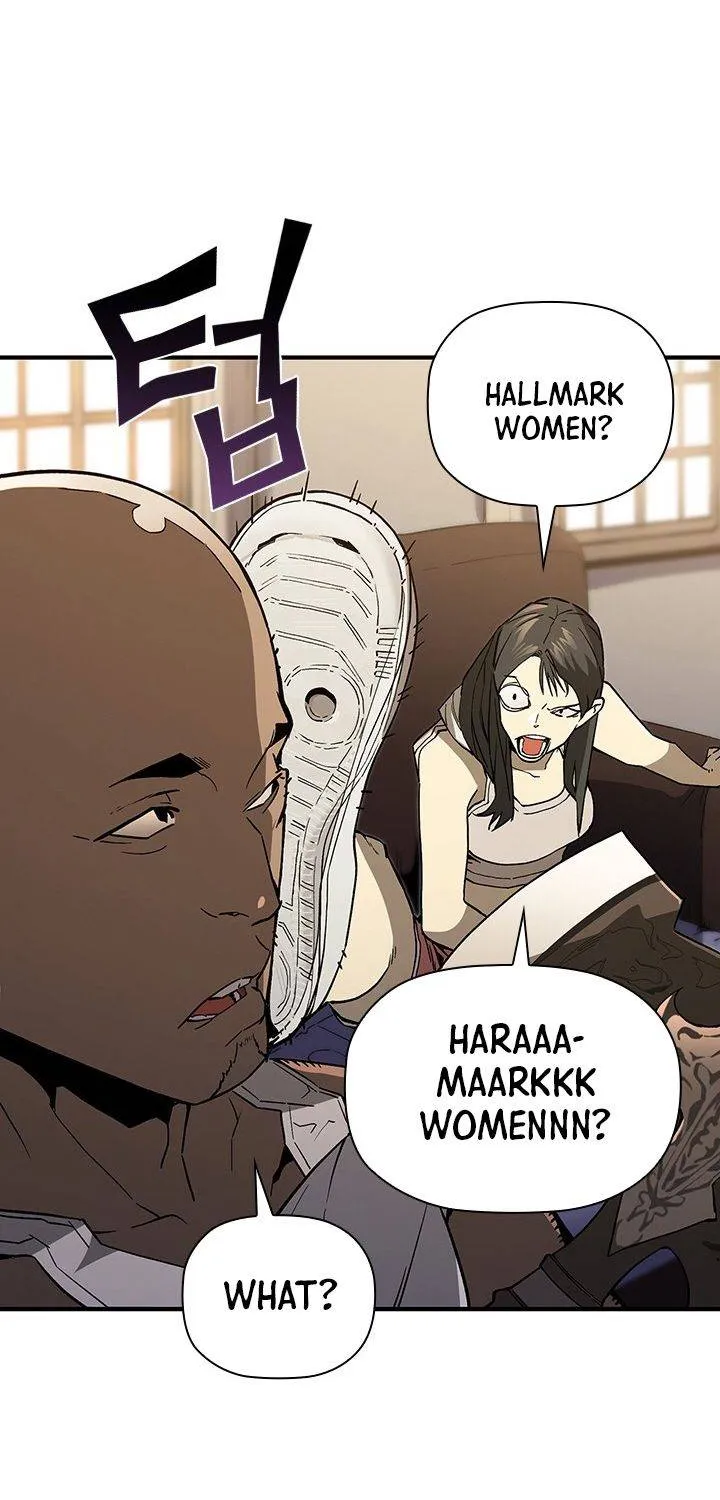 The Second Coming Of Gluttony Mangakakalot X Chapter 58 Page 60