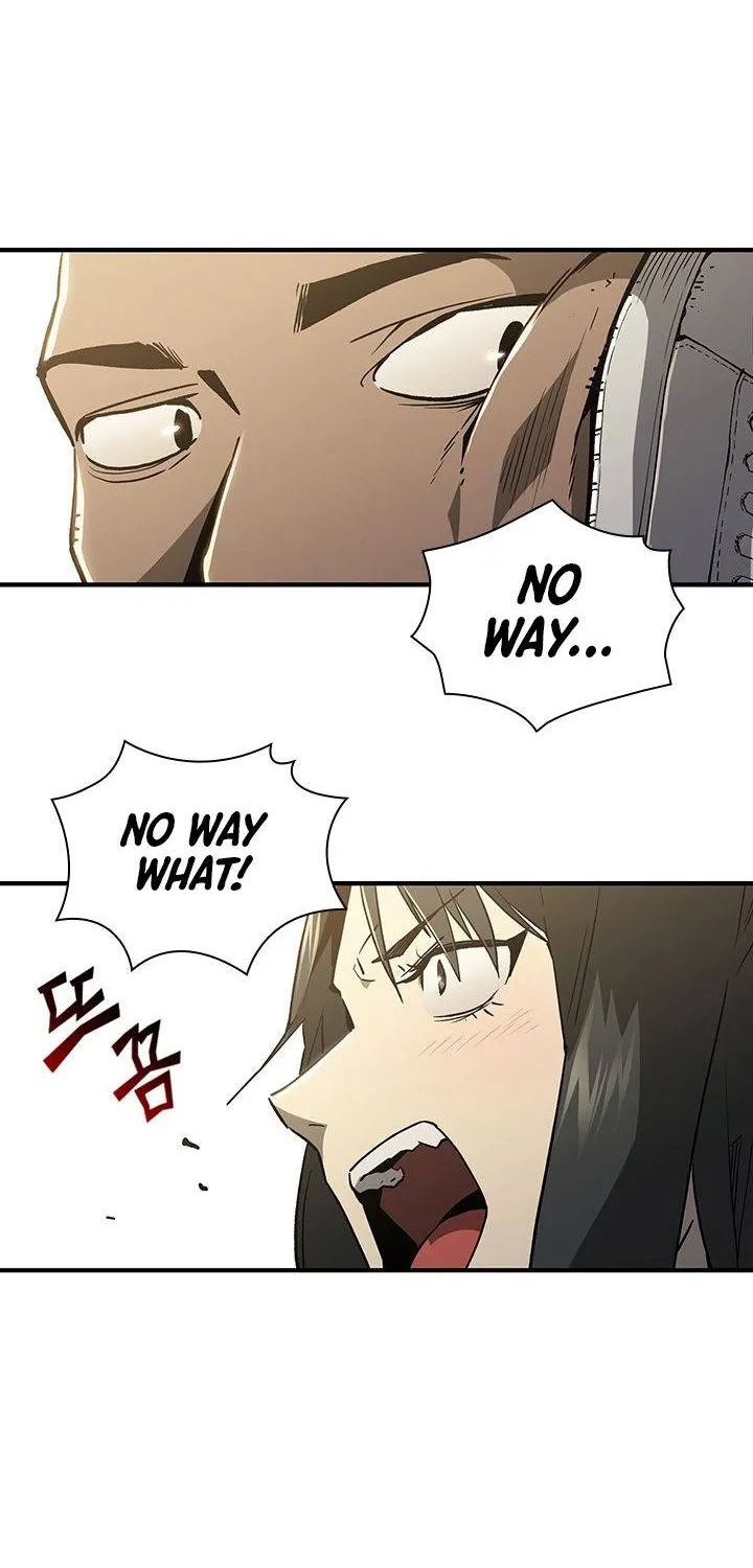 The Second Coming Of Gluttony Mangakakalot X Chapter 58 Page 61