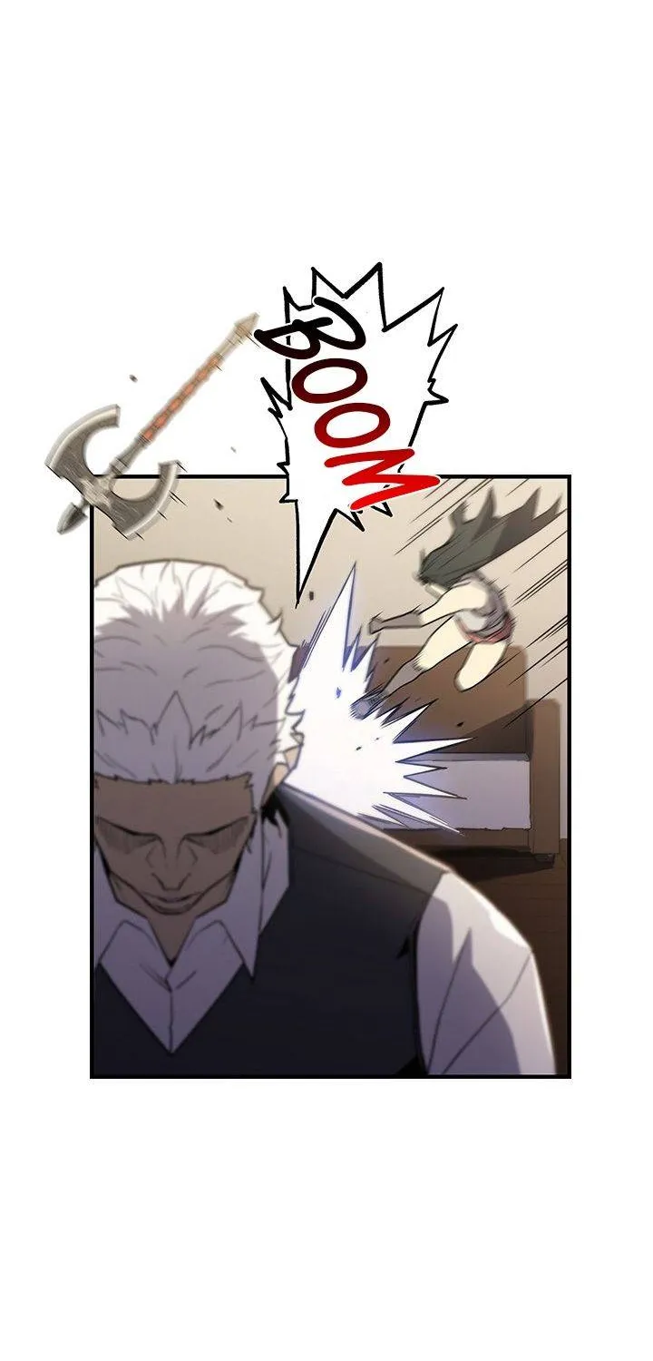 The Second Coming Of Gluttony Mangakakalot X Chapter 58 Page 63