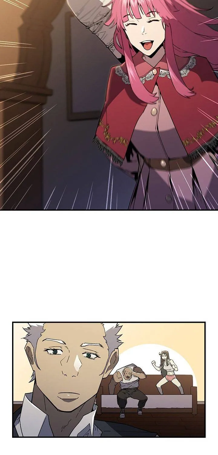 The Second Coming Of Gluttony Mangakakalot X Chapter 58 Page 65