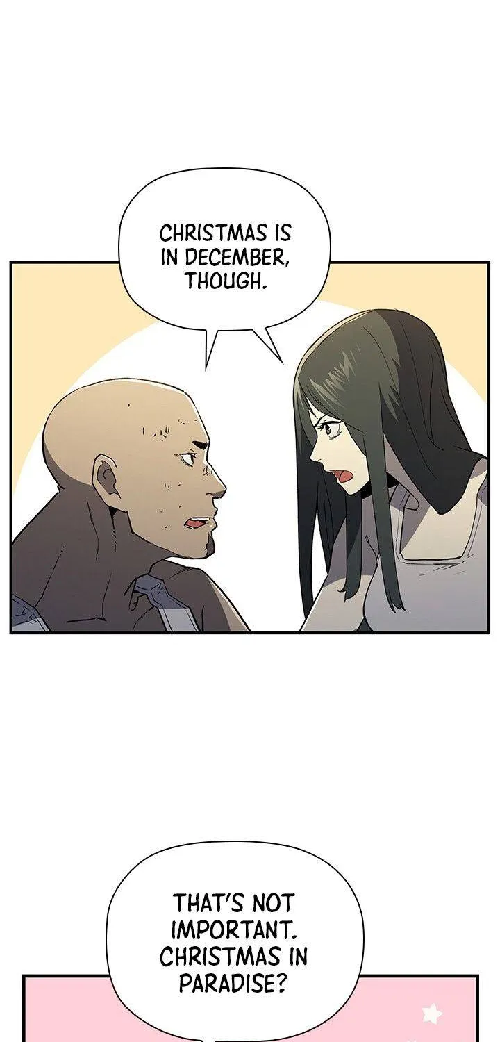 The Second Coming Of Gluttony Mangakakalot X Chapter 58 Page 66