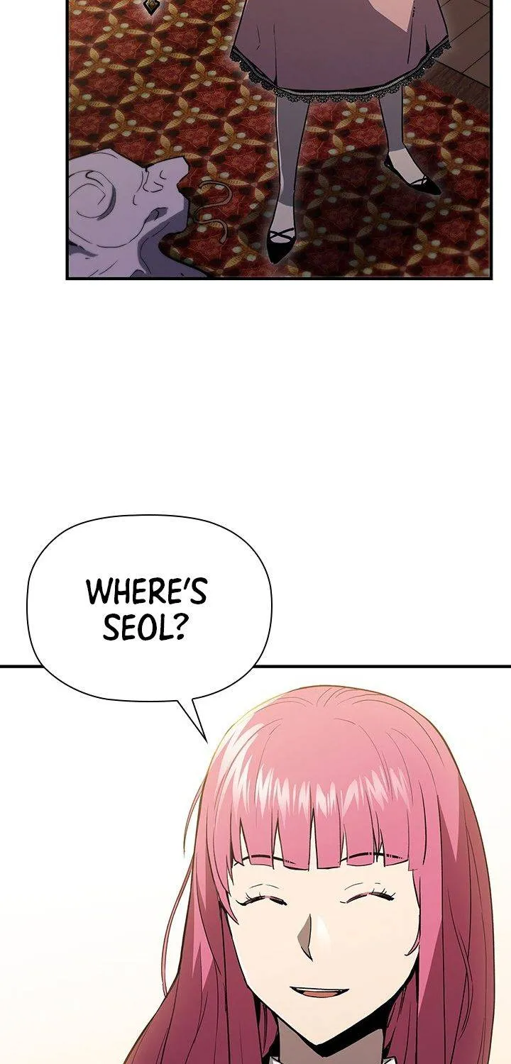 The Second Coming Of Gluttony Mangakakalot X Chapter 58 Page 69