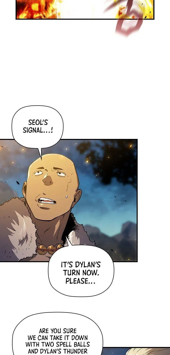 The Second Coming Of Gluttony Mangakakalot X Chapter 58 Page 8