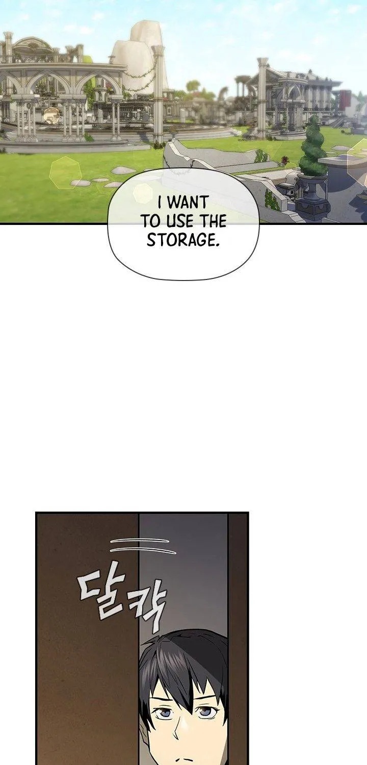 The Second Coming Of Gluttony Mangakakalot X Chapter 58 Page 71