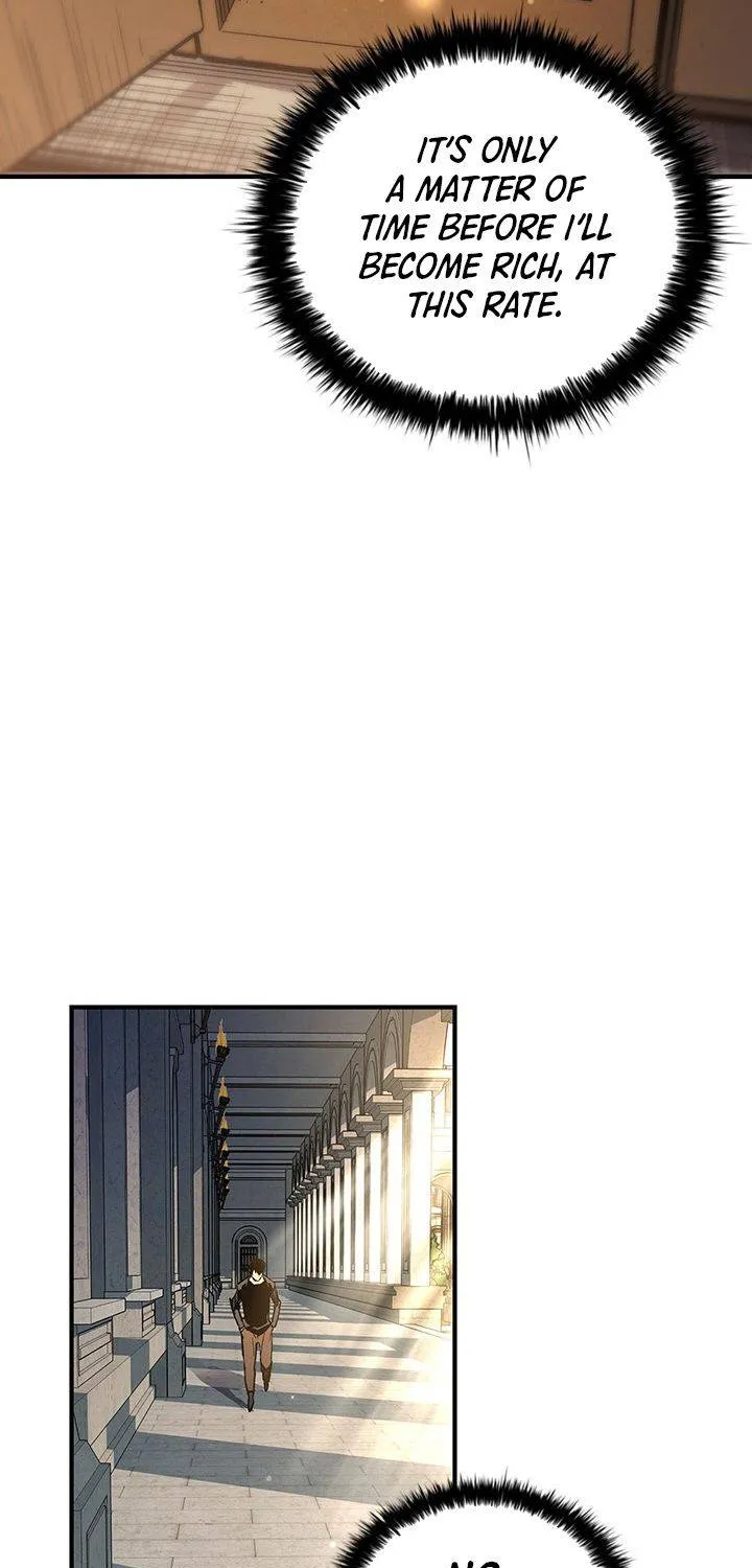 The Second Coming Of Gluttony Mangakakalot X Chapter 58 Page 73