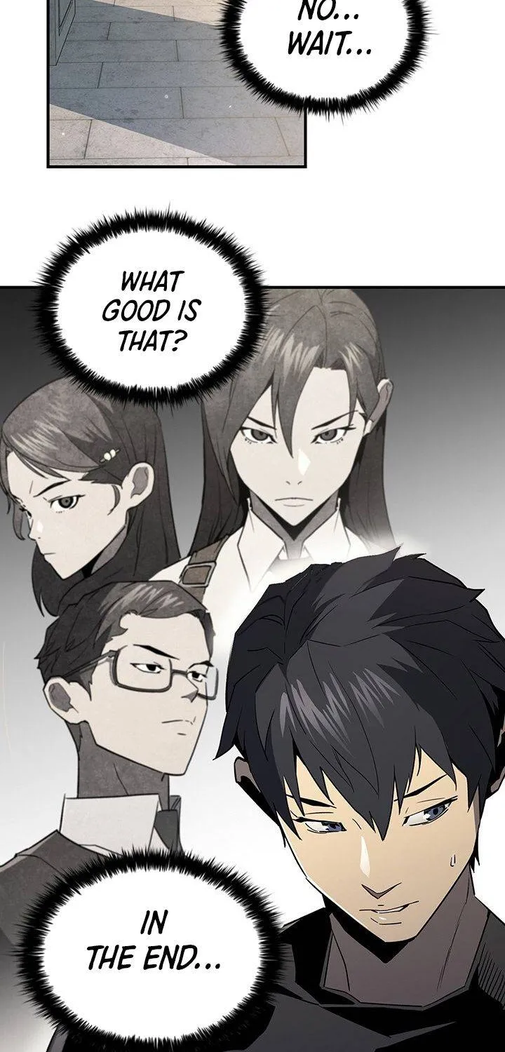 The Second Coming Of Gluttony Mangakakalot X Chapter 58 Page 74
