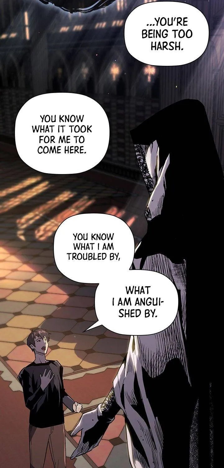 The Second Coming Of Gluttony Mangakakalot X Chapter 58 Page 83
