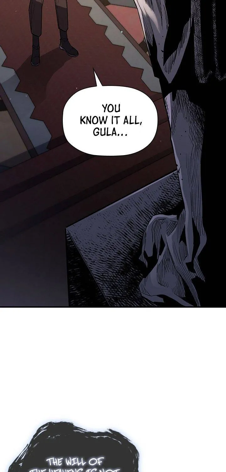 The Second Coming Of Gluttony Mangakakalot X Chapter 58 Page 84