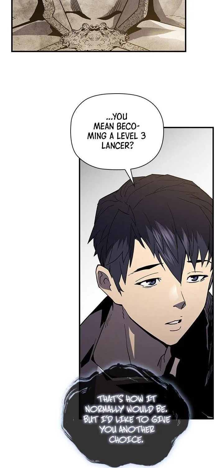 The Second Coming Of Gluttony Mangakakalot X Chapter 58 Page 88