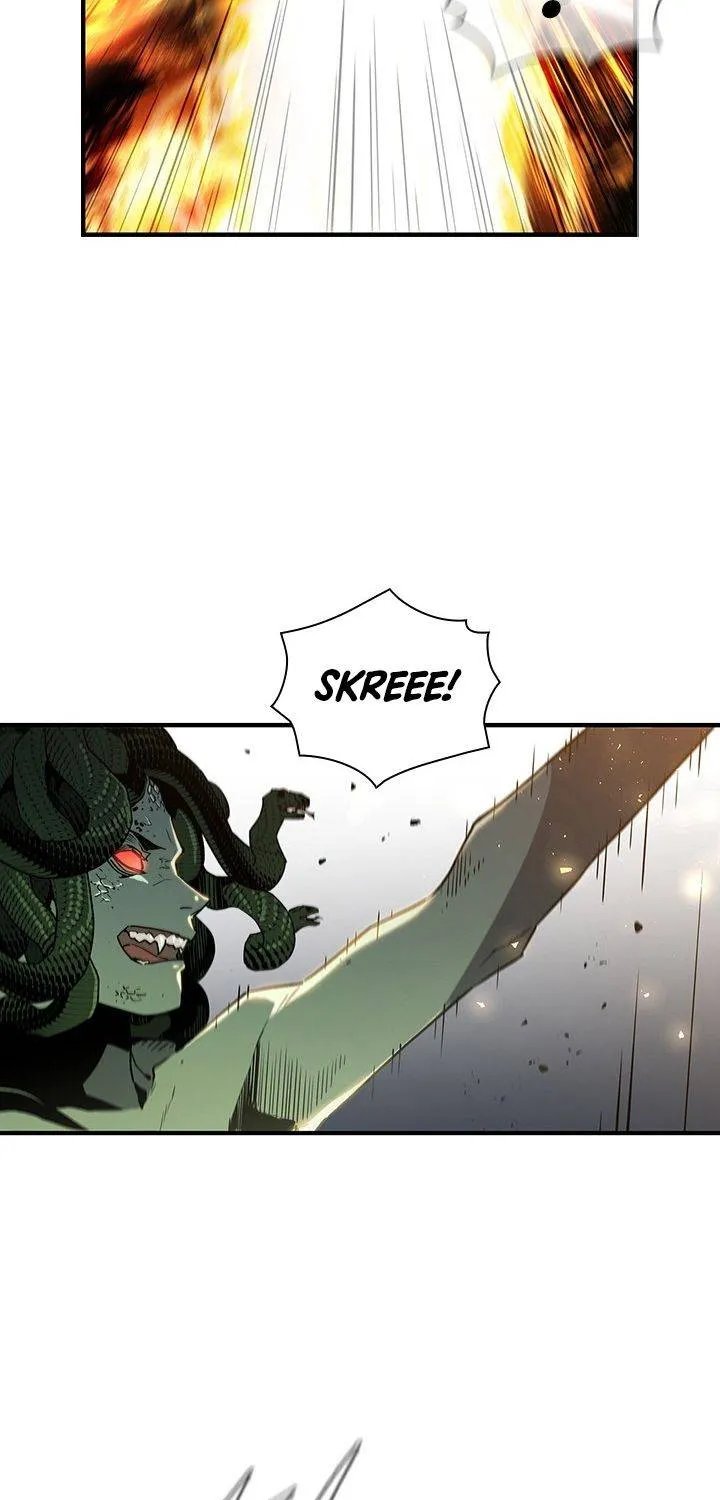 The Second Coming Of Gluttony Mangakakalot X Chapter 58 Page 19
