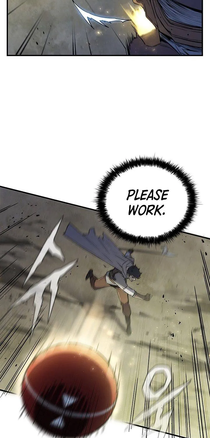 The Second Coming Of Gluttony Mangakakalot X Chapter 58 Page 3