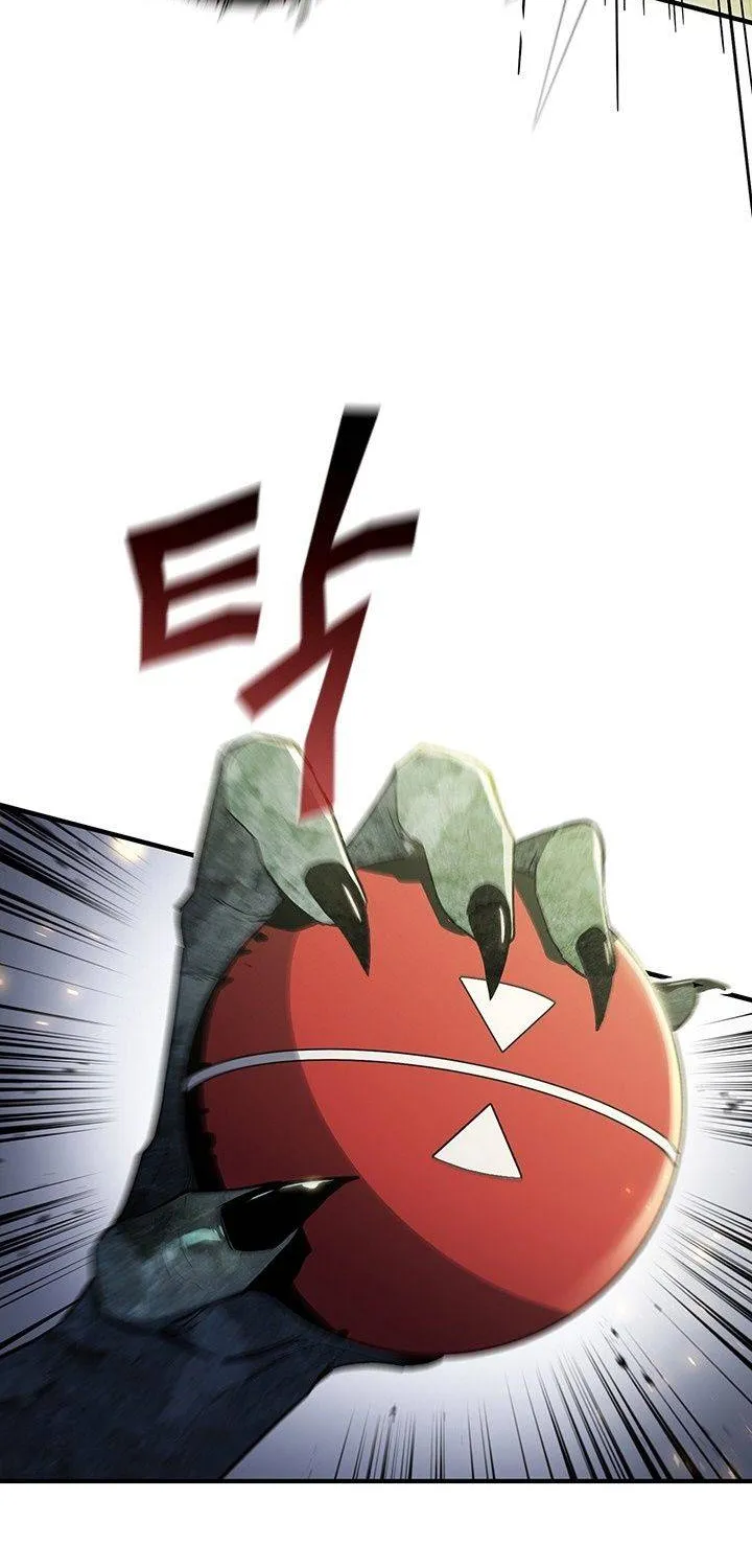 The Second Coming Of Gluttony Mangakakalot X Chapter 58 Page 4