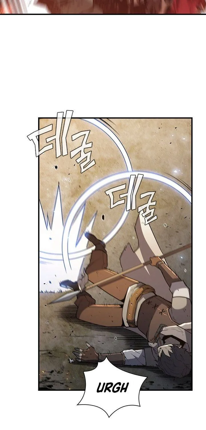 The Second Coming Of Gluttony Mangakakalot X Chapter 58 Page 34