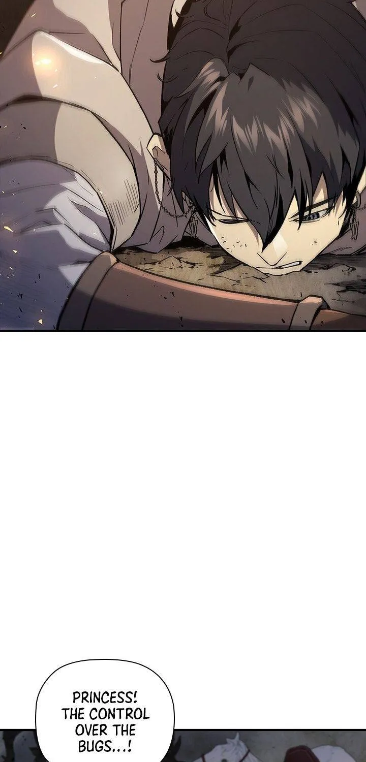 The Second Coming Of Gluttony Mangakakalot X Chapter 58 Page 36