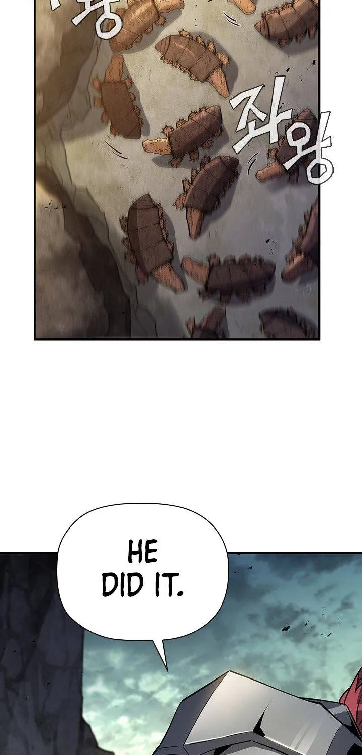 The Second Coming Of Gluttony Mangakakalot X Chapter 58 Page 38
