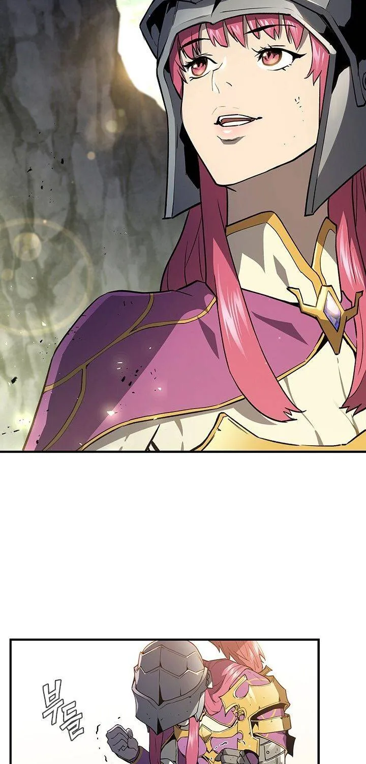 The Second Coming Of Gluttony Mangakakalot X Chapter 58 Page 39