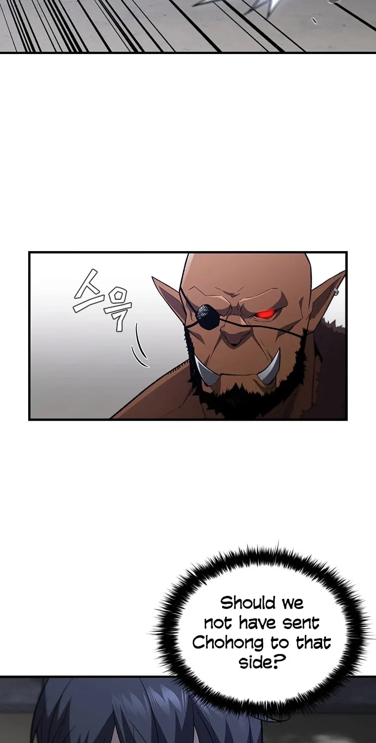 The Second Coming Of Gluttony Mangakakalot X Chapter 59.1 Page 30