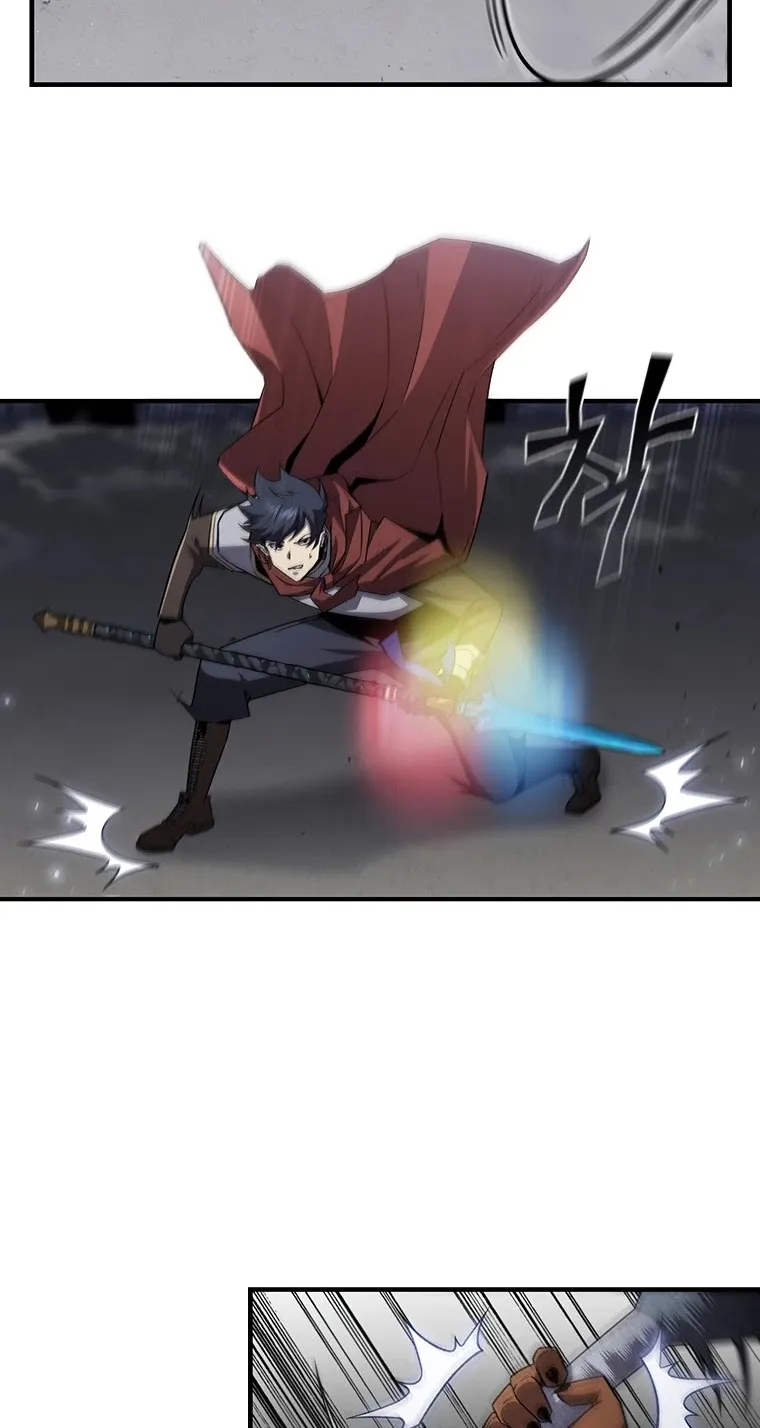 The Second Coming Of Gluttony Mangakakalot X Chapter 59.1 Page 21