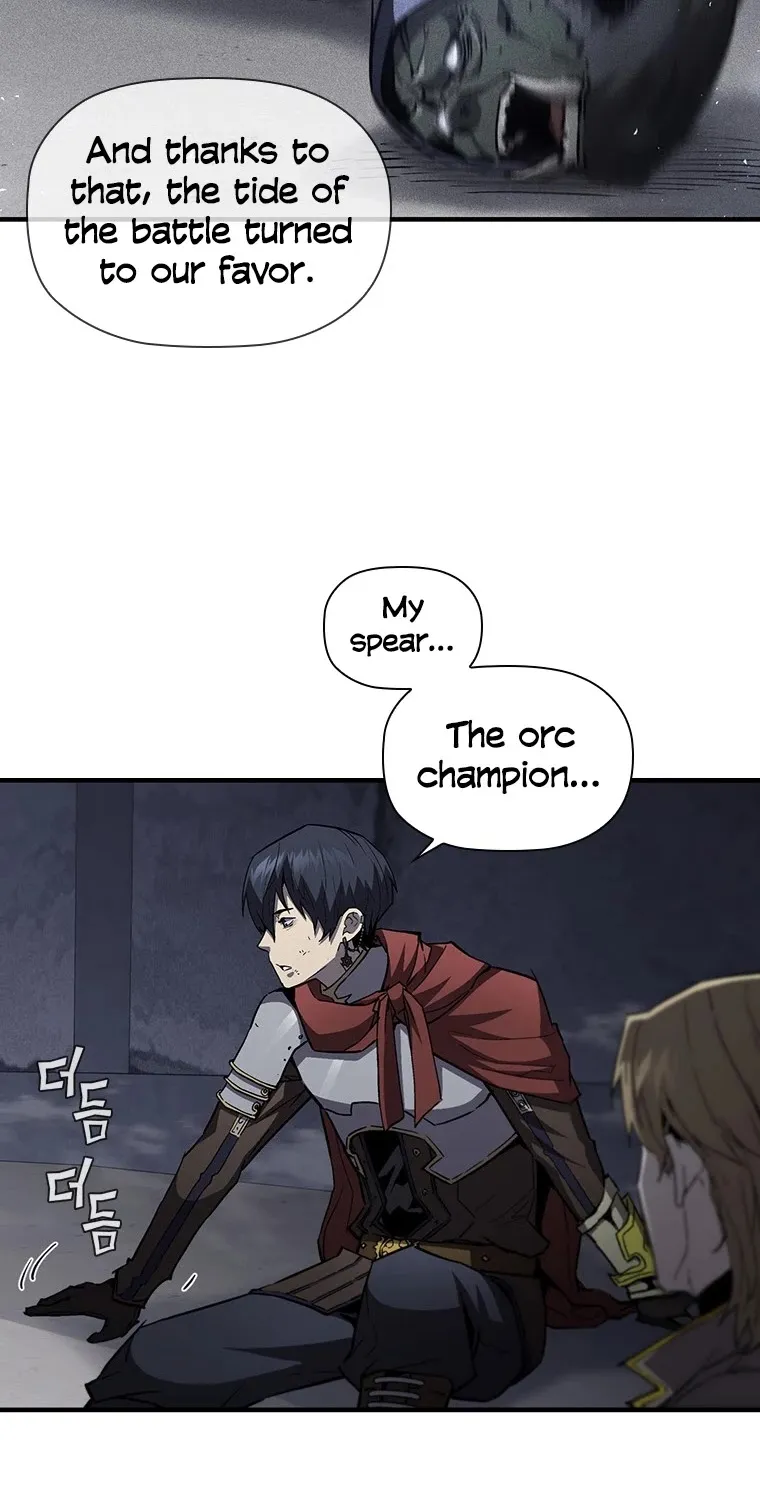 The Second Coming Of Gluttony Mangakakalot X Chapter 59.1 Page 45