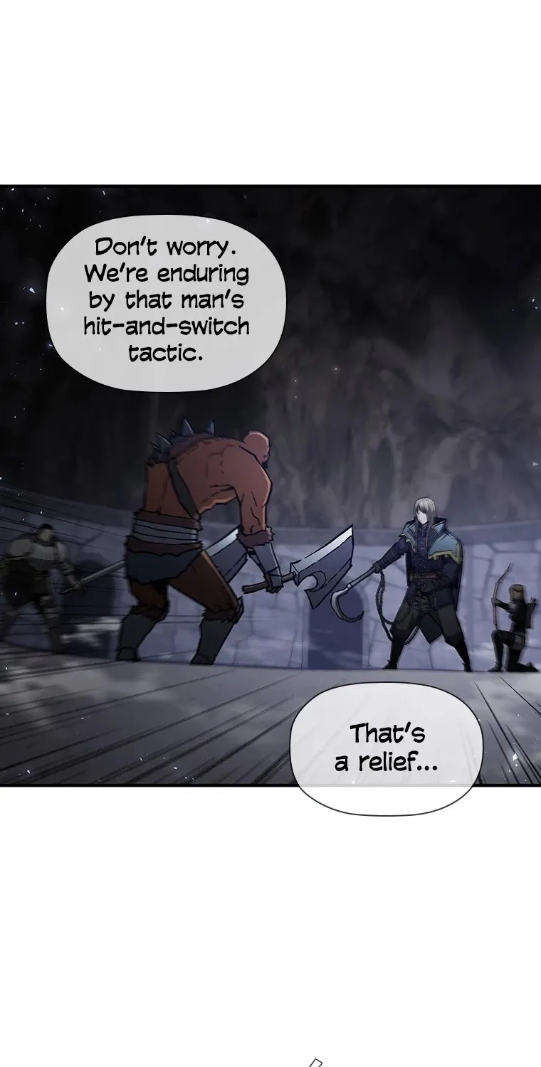 The Second Coming Of Gluttony Mangakakalot X Chapter 59.1 Page 46