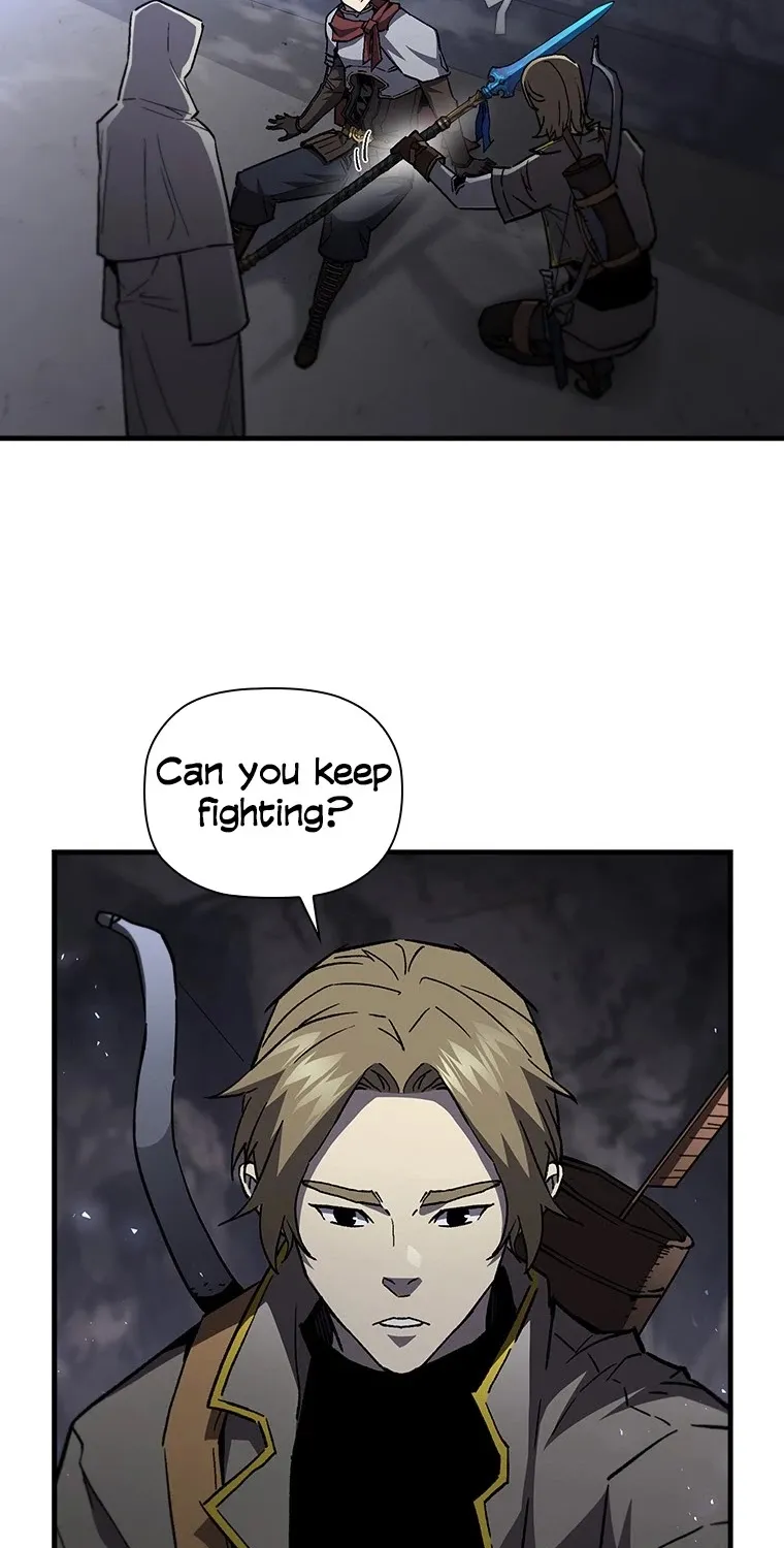 The Second Coming Of Gluttony Mangakakalot X Chapter 59.1 Page 48