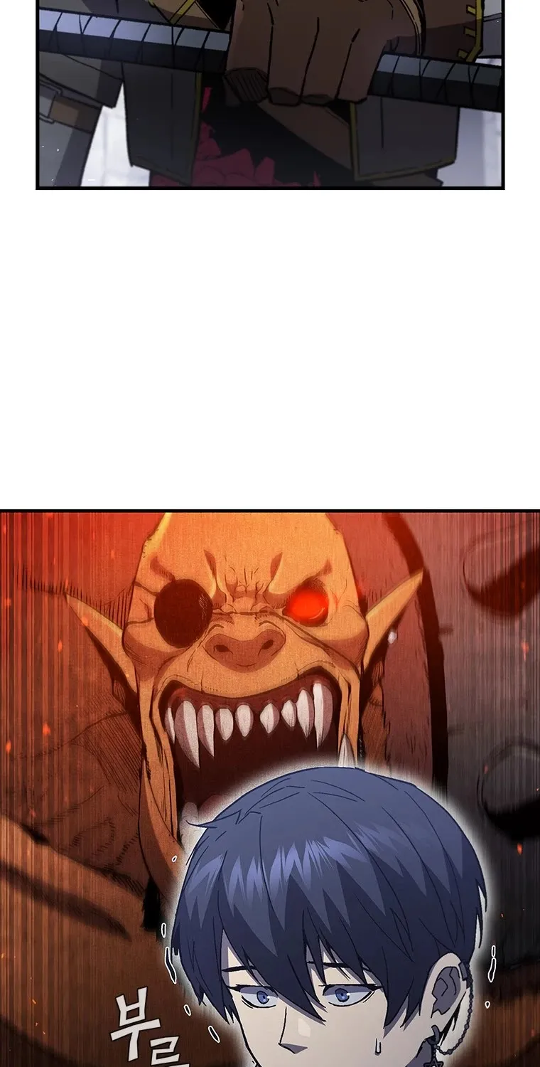 The Second Coming Of Gluttony Mangakakalot X Chapter 59.1 Page 50