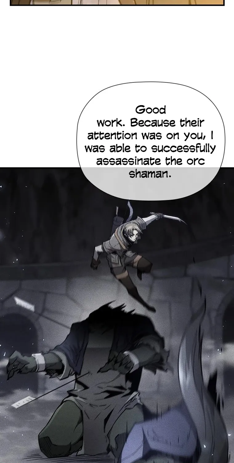 The Second Coming Of Gluttony Mangakakalot X Chapter 59.1 Page 44