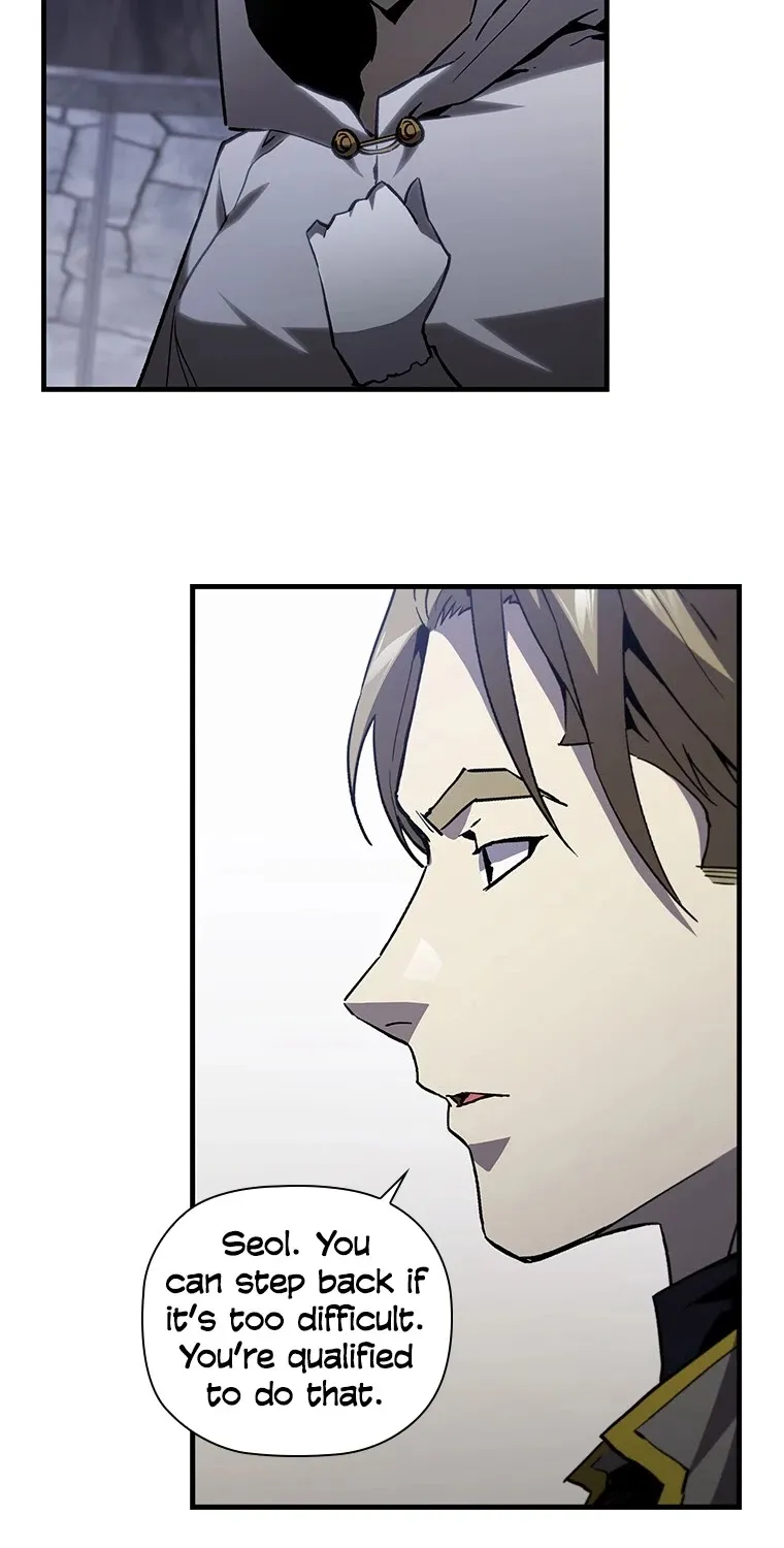 The Second Coming Of Gluttony Mangakakalot X Chapter 59.1 Page 52