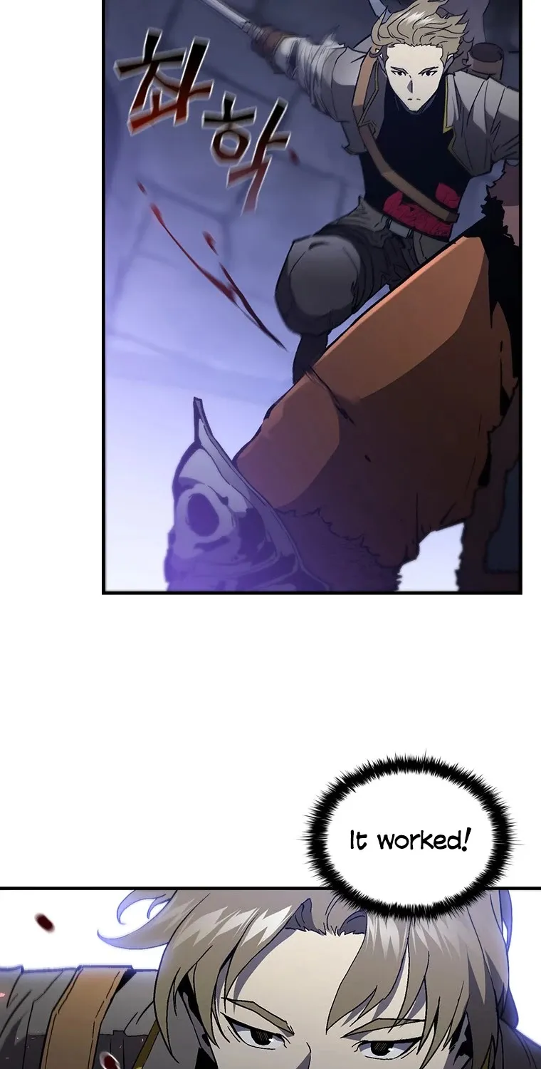 The Second Coming Of Gluttony Mangakakalot X Chapter 59.1 Page 72
