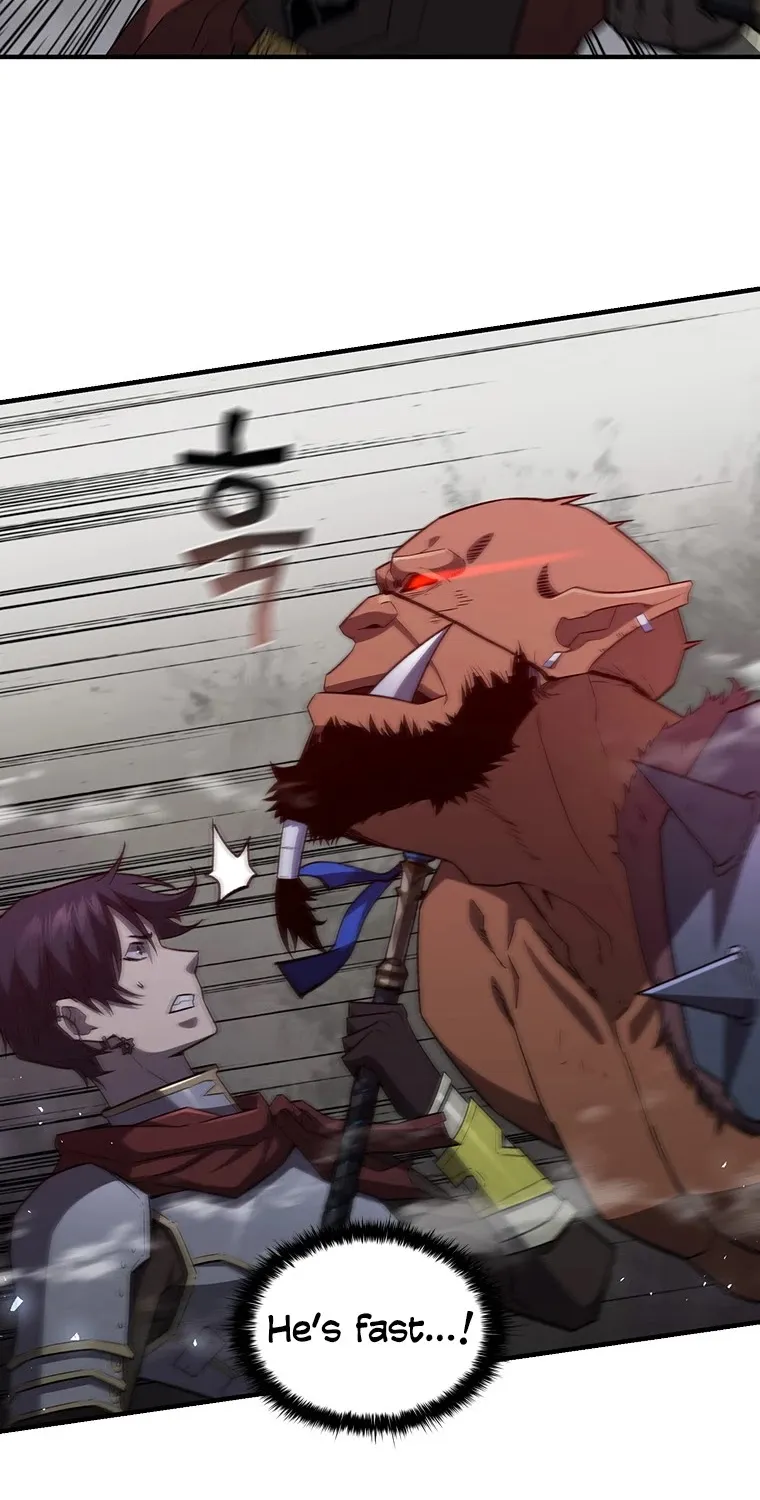 The Second Coming Of Gluttony Mangakakalot X Chapter 59.1 Page 9
