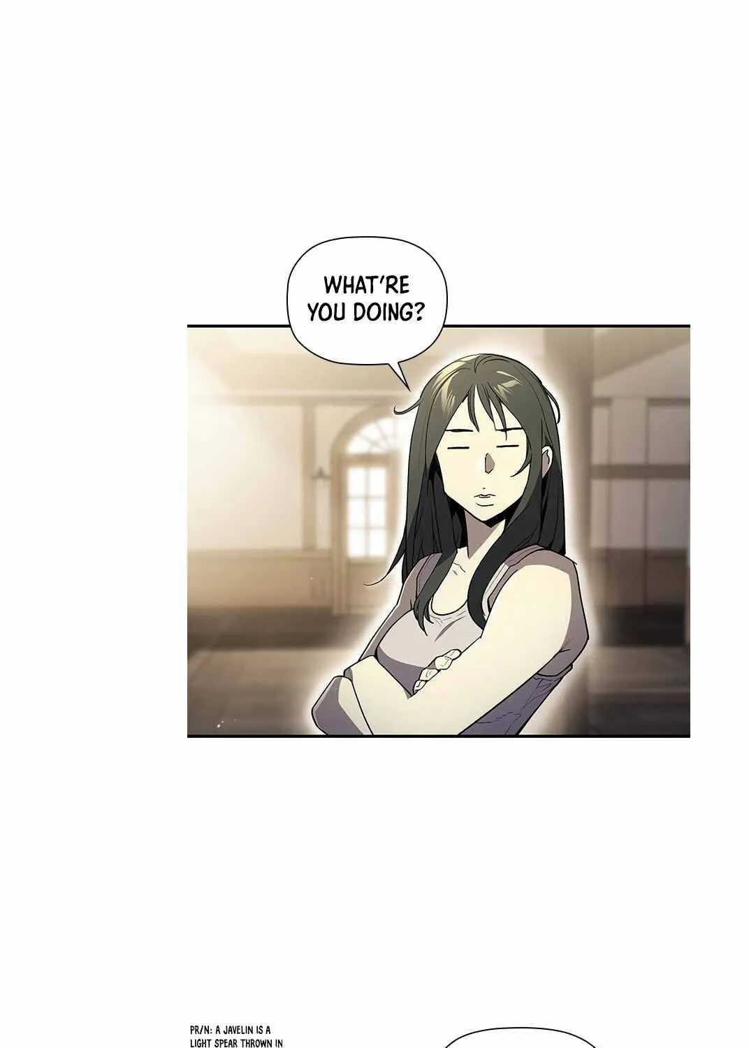 The Second Coming Of Gluttony Mangakakalot X Chapter 59 Page 5