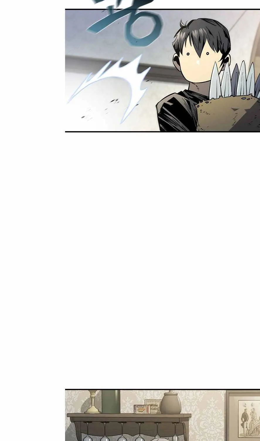 The Second Coming Of Gluttony Mangakakalot X Chapter 59 Page 47