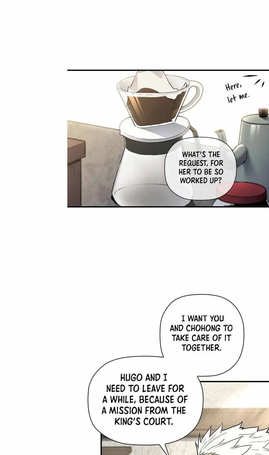 The Second Coming Of Gluttony Mangakakalot X Chapter 59 Page 50