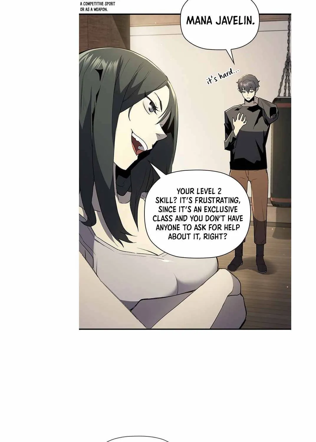 The Second Coming Of Gluttony Mangakakalot X Chapter 59 Page 6
