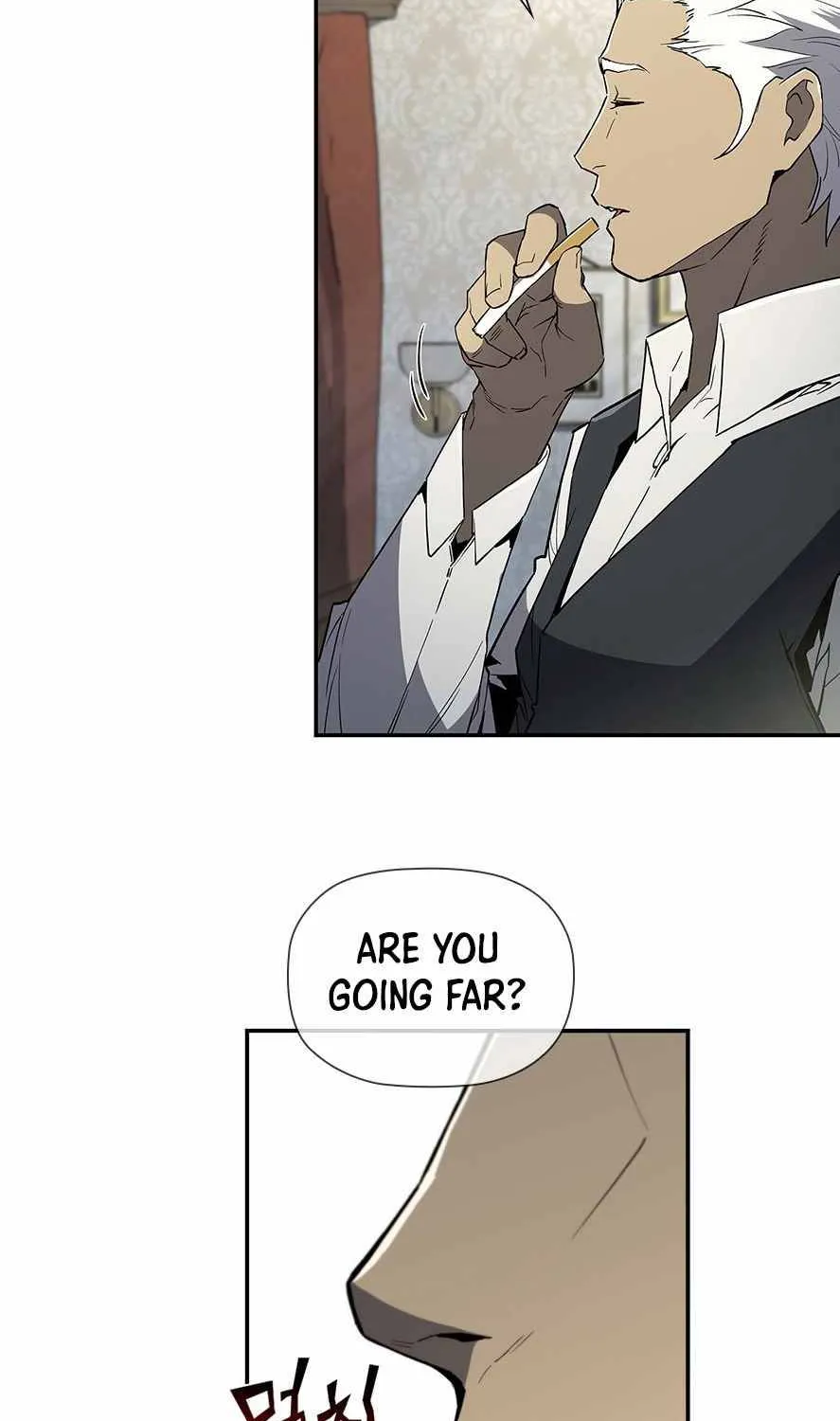 The Second Coming Of Gluttony Mangakakalot X Chapter 59 Page 51