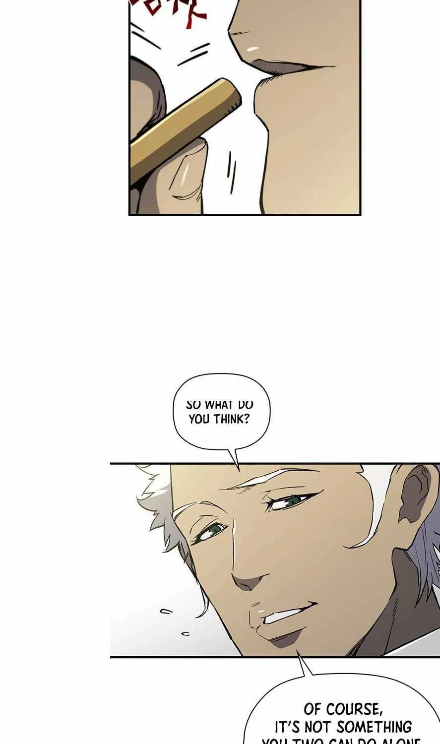 The Second Coming Of Gluttony Mangakakalot X Chapter 59 Page 52