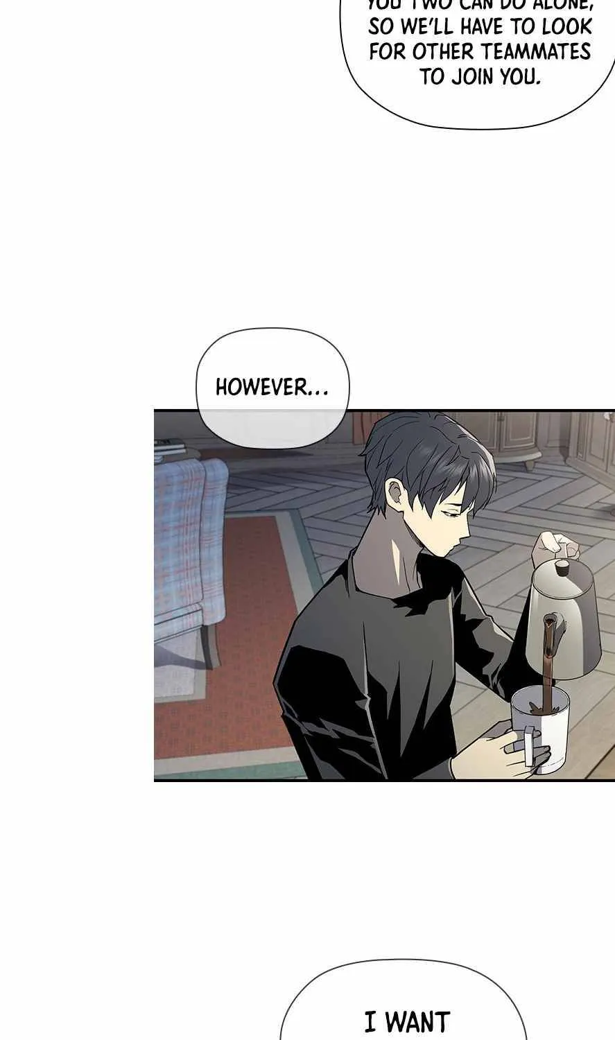 The Second Coming Of Gluttony Mangakakalot X Chapter 59 Page 53