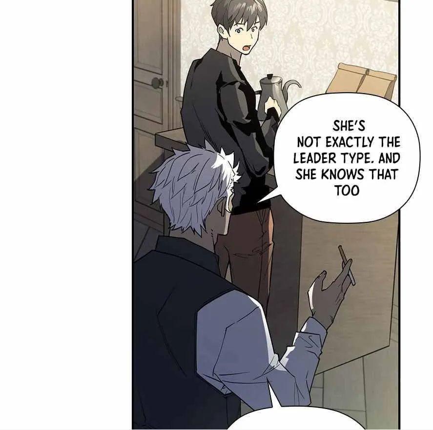 The Second Coming Of Gluttony Mangakakalot X Chapter 59 Page 55