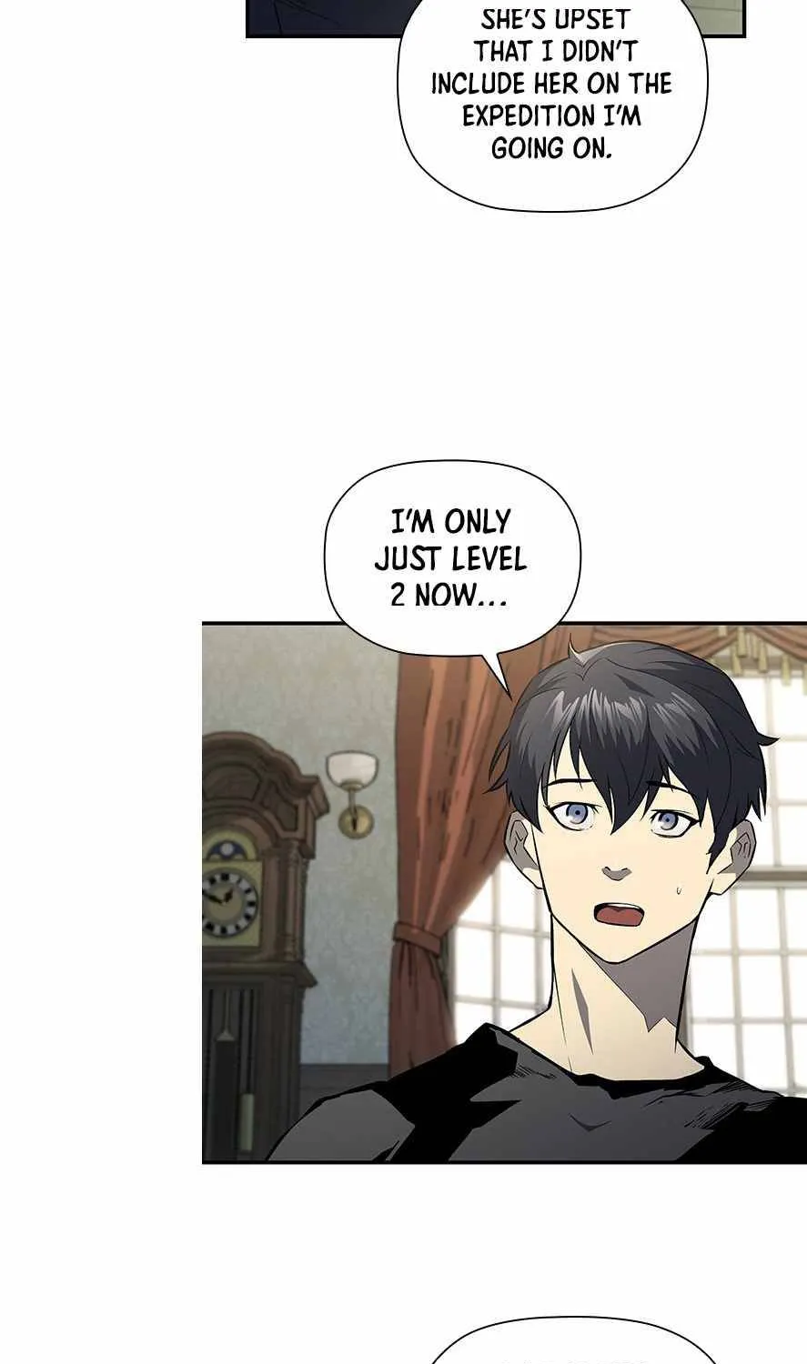 The Second Coming Of Gluttony Mangakakalot X Chapter 59 Page 56