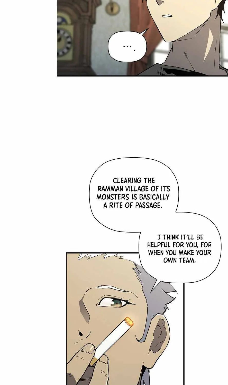 The Second Coming Of Gluttony Mangakakalot X Chapter 59 Page 58
