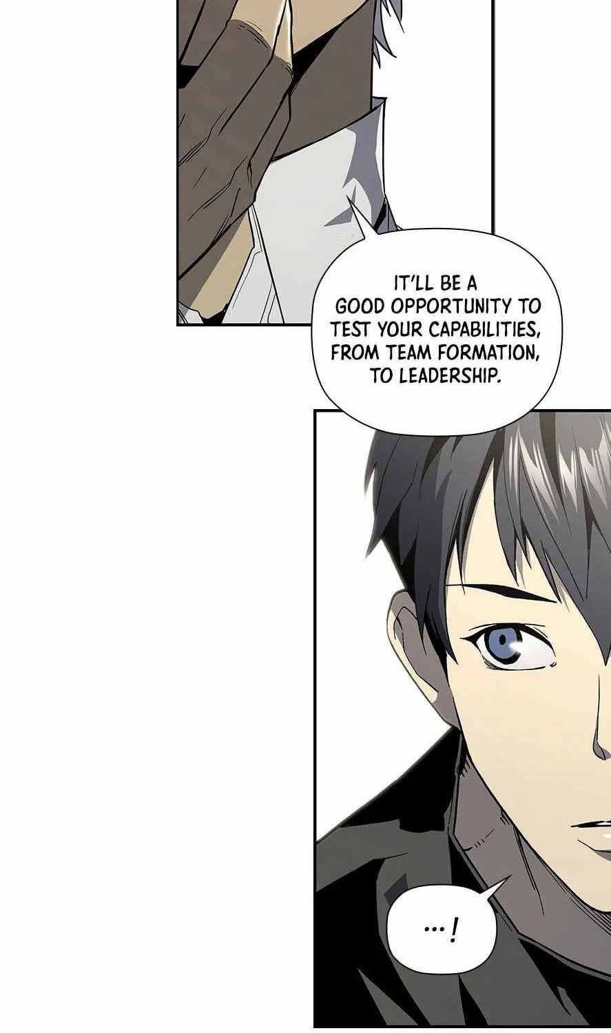 The Second Coming Of Gluttony Mangakakalot X Chapter 59 Page 59